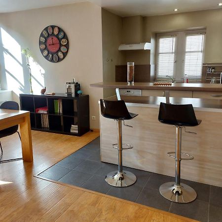 Le Bulliere 60M2 Plein Centre! Apartment โรเดซ ภายนอก รูปภาพ