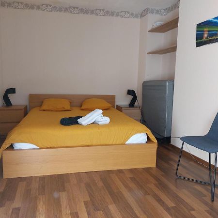 Le Bulliere 60M2 Plein Centre! Apartment โรเดซ ภายนอก รูปภาพ
