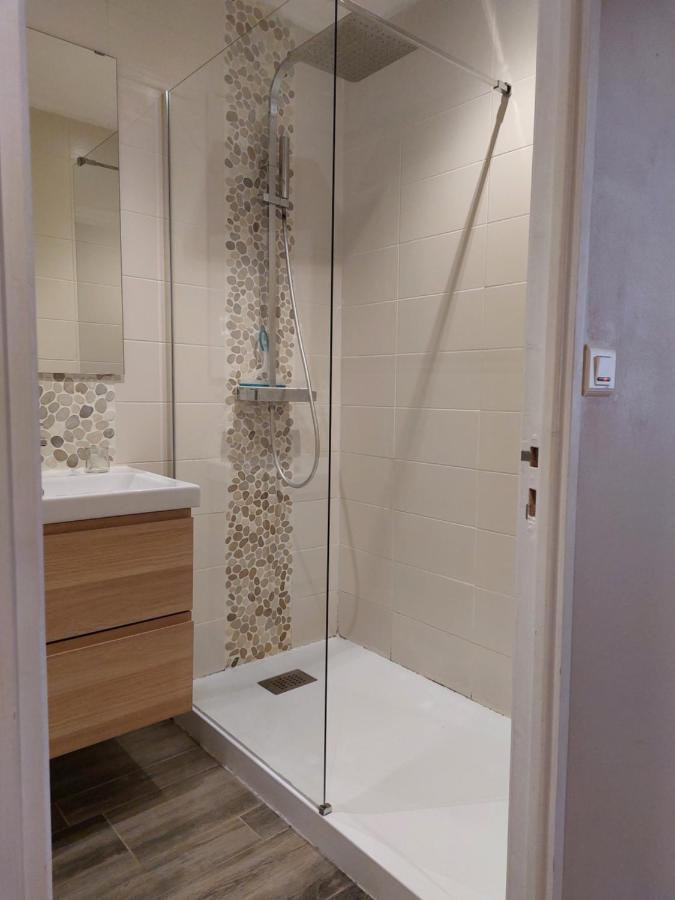 Le Bulliere 60M2 Plein Centre! Apartment โรเดซ ภายนอก รูปภาพ